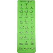 TRAINERbrands TRAINERmat for Yoga, PRO Plus