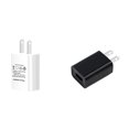 thumbnail image 4 of Chargeur USB Universel 5V 1A, Adaptateur de Port USB, Chargeur Mural, Remplacement pour Cellulaire Tablettes Prise US, 4 of 7