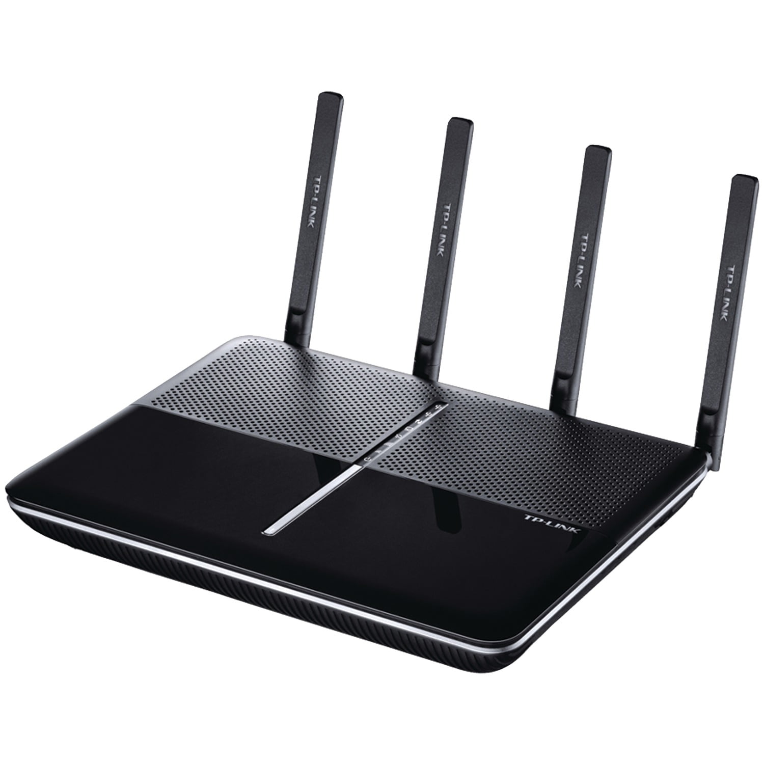 Tp Link Archer C2600 Dual Band Gigabit Router Walmart Com Walmart Com