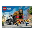 thumbnail image 2 of Set LEGO City Camión Hamburguesería 60404, 2 of 4