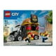 thumbnail image 2 of Set LEGO City Camión Hamburguesería 60404, 2 of 4
