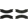 thumbnail image 4 of Centric Parts - Metallic Pads, 4 of 4