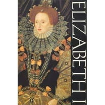 Elizabeth I, (Paperback)