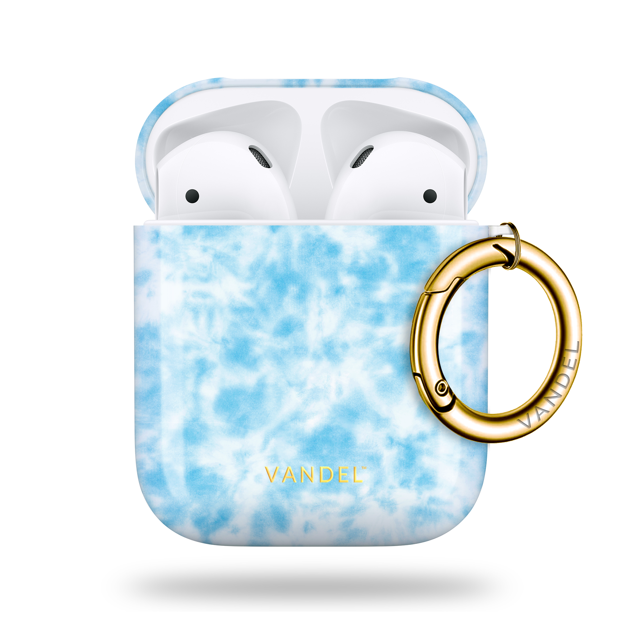 BLUEWIND Cute Airpods Case Cover for Apple Airpods India