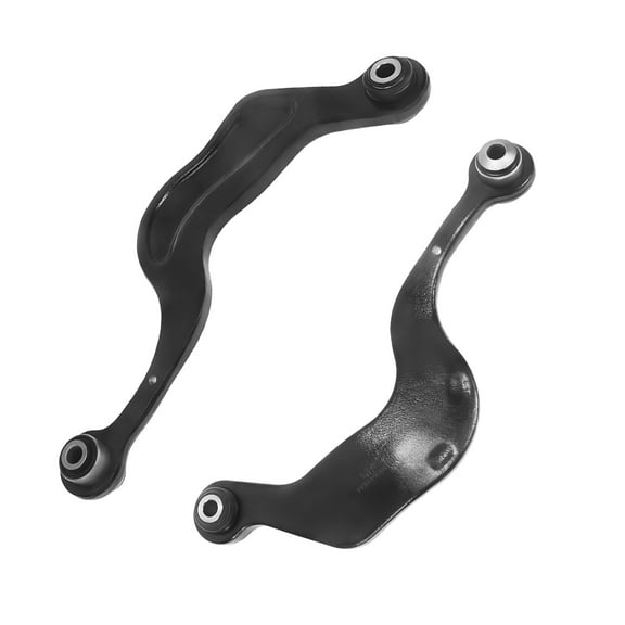 Pair of 2 Rear Left-Right Upper Rearward Control Arm For 2007-2016 GMC Acadia