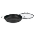 thumbnail image 2 of Sartén Cuisinart Chef's Classic de acero inoxidable 30 cm negra, 2 of 5