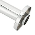thumbnail image 4 of Trap Drain Kit, Anti-Clogging High-Pressure  Drain Pipe, Copper Removable Restroom for Home Kitchen Toilet, 4 of 8