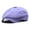 Purple, variant on Men Cap Breathable Adjustable Peaked Cap Summer Newsboy Hat Cabbie Driving Hats Ivy Caps for Men