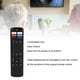 thumbnail image 4 of Control remoto ERF3A69, VOZ Remote Control Remote Surnable Stain Stain Tain para 65H9100E 55Q8809, 4 of 7