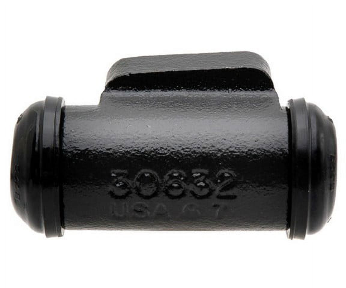Raybestos WC37688 Professional Grade Drum Brake Wheel Cylinder Fits select: 1987-1991 TOYOTA CAMRY