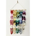 thumbnail image 2 of Hair Bow Holder Organizer Hair Clips Headband Storage  Baby Clip Accessories Storage, 2 of 9
