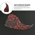 thumbnail image 4 of SHISUYAN Guitar Pickguard for Electric Guitar with Anti-Scratch Design and Self Adhesive Multi Plastic 1, 4 of 9