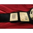 thumbnail image 3 of 12Stars WWF Euro Era Big Eagle Unisex Word Wrestling Championship Replica Belt, Multicolor, 3 of 5