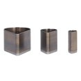 thumbnail image 1 of Punzón De Cuero, Herramientas De Fabricación De Moldes Para Cuchillos De Cuero Para Cortar Cuero ANGGREK Otros, 1 of 8