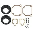 thumbnail image 5 of Genrics Carburetor Carb Rebuild Kit For BMW BING CV 32mm Airhead R65 R75 R80 R90 R100, 5 of 5