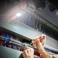 thumbnail image 6 of Mini Portable Inspection Light Rechargeable Waterproof And Dustproof Can Be Firmly Clamped On Clothing With Magnetic Suction Function Ideal For Inspection Work, 6 of 8