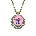 thumbnail image 1 of Collier Pendentif Étoile Chaîne Lune Bijoux Confortable, 1 of 3