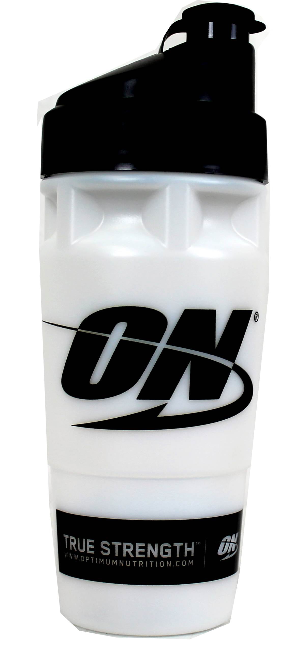 Optimum Nutrition Blue Heavy Duty Shaker Cup For Protein & Pre-workouts 