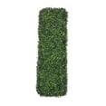 thumbnail image 5 of Vickerman 24" x 36" Artificial Green Boxwood Hedge., 5 of 7
