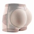 thumbnail image 1 of Ladies Butt Lift Panties Body Shaper Pants Hip Enhancer Panty Butt Lift Underwear, 1 of 4