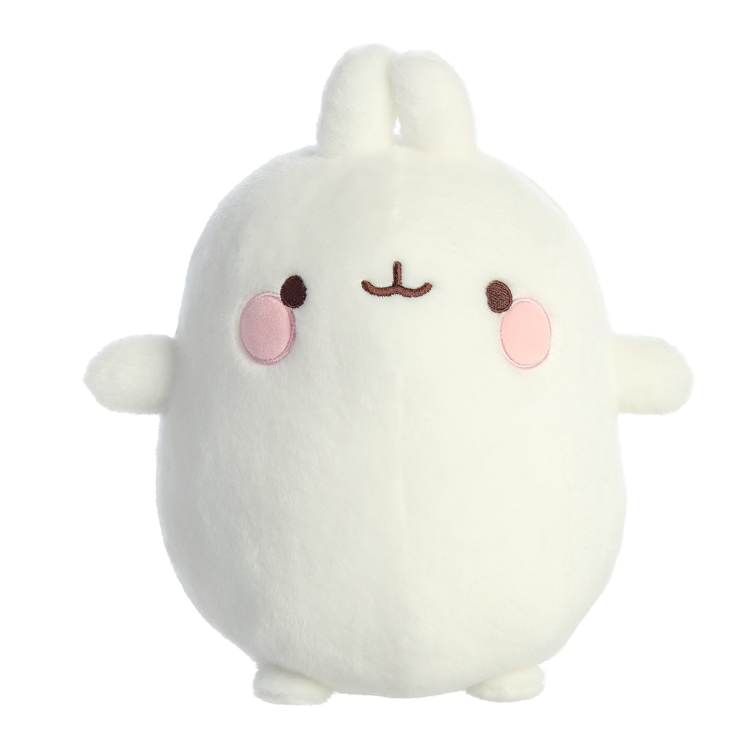 Aurora - Molang - 10' Molang Plush