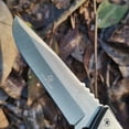 thumbnail image 4 of Doom Blade Folding Pocket Knife, Compact Utility and Multi-Function Every Day Carry, Multiple Styles, 4 of 5