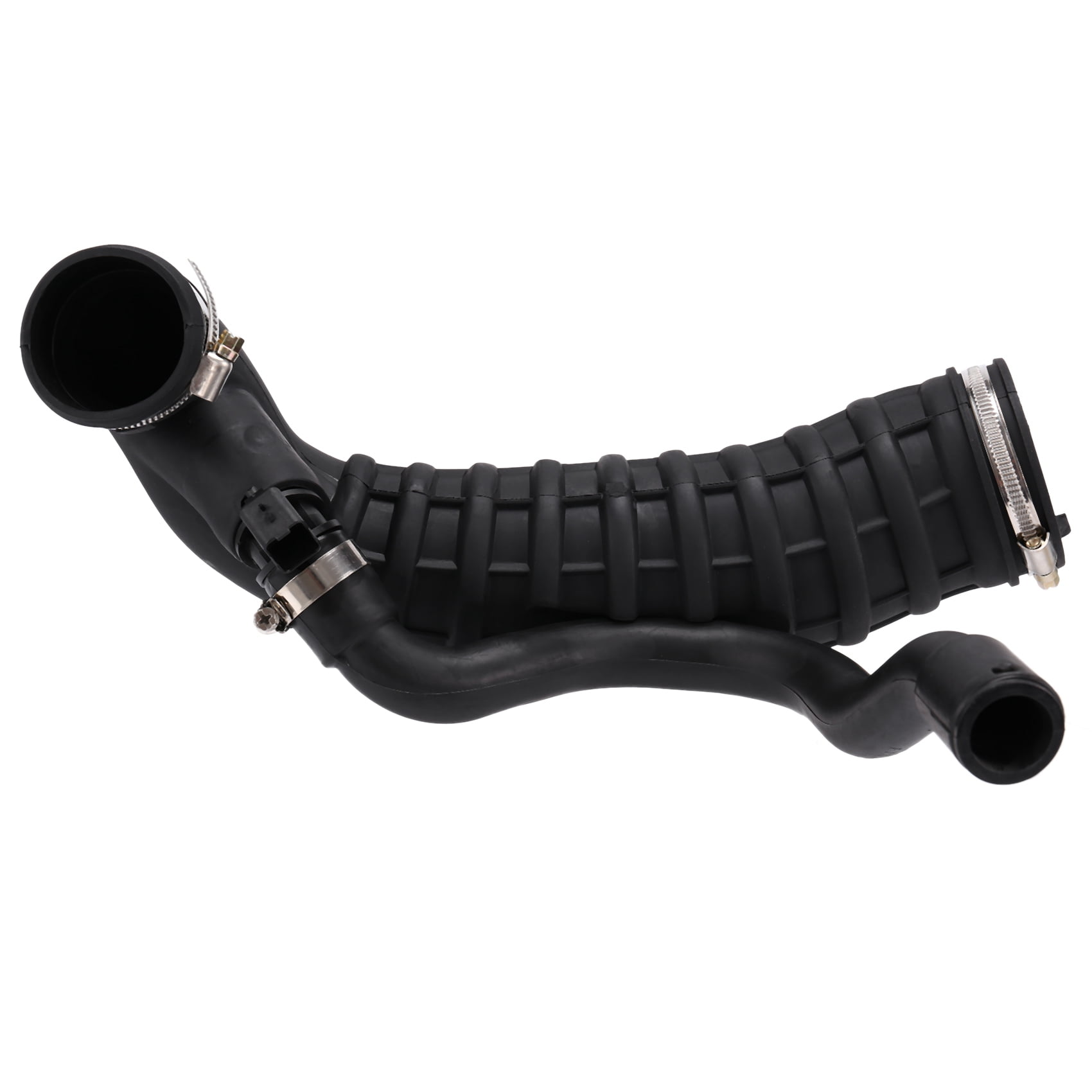 Car Turbocharged Intake Pipe Turbine Connection Hose for 207CC 1440A9