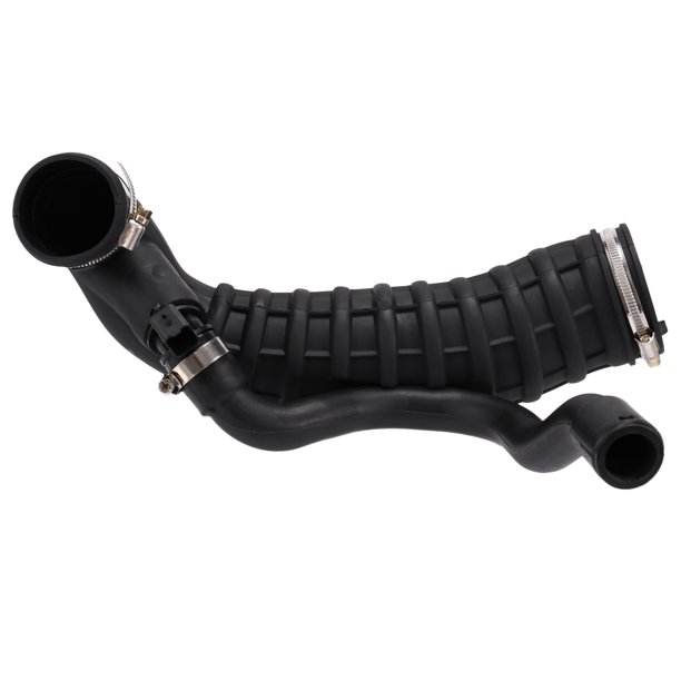 Car Turbocharged Intake Pipe Turbine Connection Hose for 207CC 1440A9