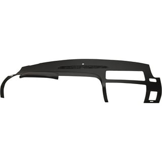 Molded Plastic Dash Cover for Volvo - IPD 101076