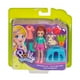 thumbnail image 1 of Set de Juego Polly Pocket Mattel Lila y su conejito, 1 of 4