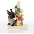 thumbnail image 5 of Oxbow Enriched Life Play Post For Small Animals, 5 of 5