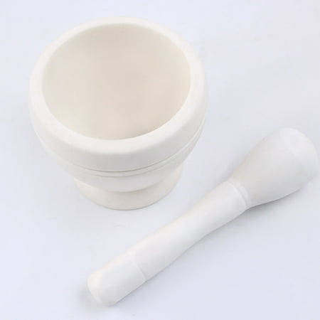 

Easy Clean Mini Garlic Grinding Tool Kitchen Tool Food Squeezer Garlic Press