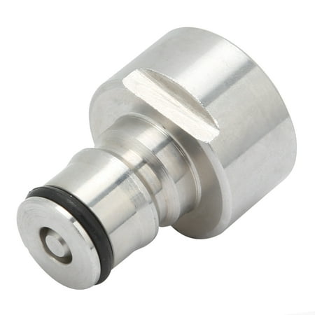 Keg Coupler Adapter, Ball Lock Keg Coupler Adapter, Standard Excellent ...