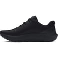 thumbnail image 1 of Zapatos Under Armour Surge 4 para hombre negros, talla 13 EE. UU., 1 of 2