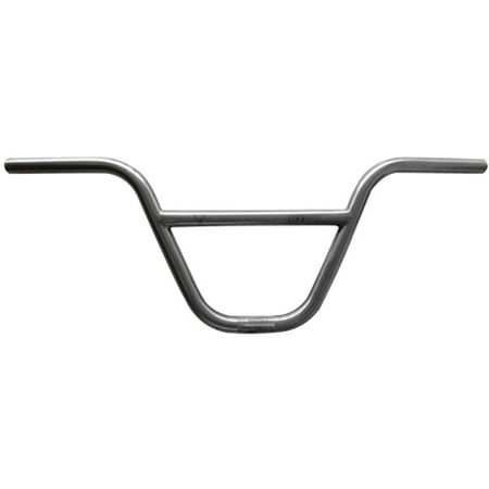 Black Ops Handlebar BMX Stainless 22.2X27Inx8In