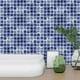 thumbnail image 3 of Etiqueta engomada de pared del de mosaico adhesivo 18x para decoración del hogar 10x10cm 3 Sunnimix Adhesivo de pared autoadhesivo, 3 of 8
