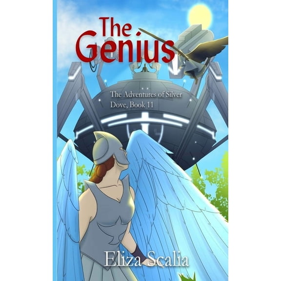 The Genius, (Paperback)