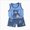 A93-Pink, variant on Toddler Boy Summer 2-Piece Clothes Sets Casual Short Sleeve Tshirt & Jogger Shorts Outside Athletic Outfits 6-12 Months 12-24 Months 2t 3t 4t 5t 6t 7t 8t 9t Children 2-3 Years