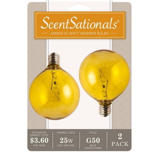 Wax Burner Bulbs
