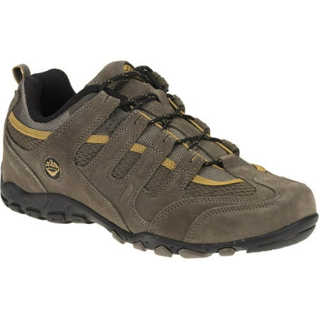 hi tec 50 peaks walking shoes