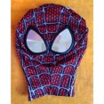 thumbnail image 1 of Máscara de Spider-Man para adultos, cubierta para la cabeza, expedición de acero, millas Remy, máscara de seda de leche, cubierta para la cabeza, máscara de Halloween, 1 of 6