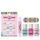 thumbnail image 2 of Esmalte de uñas Piggy Paint All that Jazz, set de regalo para niñas, 2 of 9