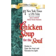 Chicken Soup for the Soul by Jackhansen Canfield Export Edition Paperback, Religion, English