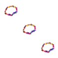 thumbnail image 4 of Jumpingount de piedra para mujer, brazalete de moda para interiores y exteriores, ceremonia de vacaciones, joyería decorativa de viaje, regalo de Type1 NO1 Jumpingount CBP224925, 4 of 6
