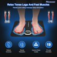 thumbnail image 3 of Massager pour Pieds Neuropathiques pour Circulation V1.0 Complet avec Boîte, 3 of 5