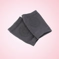 thumbnail image 5 of Rodilleras para gatear para bebés calcetines para gatear cojín protector de codo para niños recién nacidos niñas y niños medias antideslizantes para las rodillas ANGGREK Otros, 5 of 5