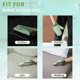thumbnail image 4 of Pet Grooming Gloves Cat Brushes Gloves Double Sided Gentle Shedding Brush Gloves Efficient Pet Hair Remover Mitt For Cleaner Couch, Carpet, 4 of 5