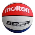 thumbnail image 1 of Balón de Básquetbol Molten BC7R TRICFIBA No.7, 1 of 4