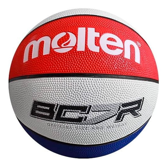 Balón de Básquetbol Molten BC7R TRICFIBA No.7