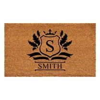 Imperial Doormat, 36" x 72" (Letter S)